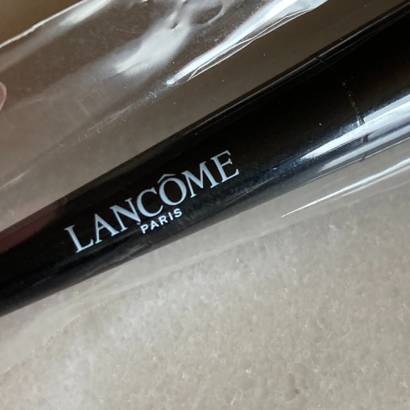 New! Lancôme double ended blush / bronzer / powder / eyeshadow brush - Picture 2 of 2